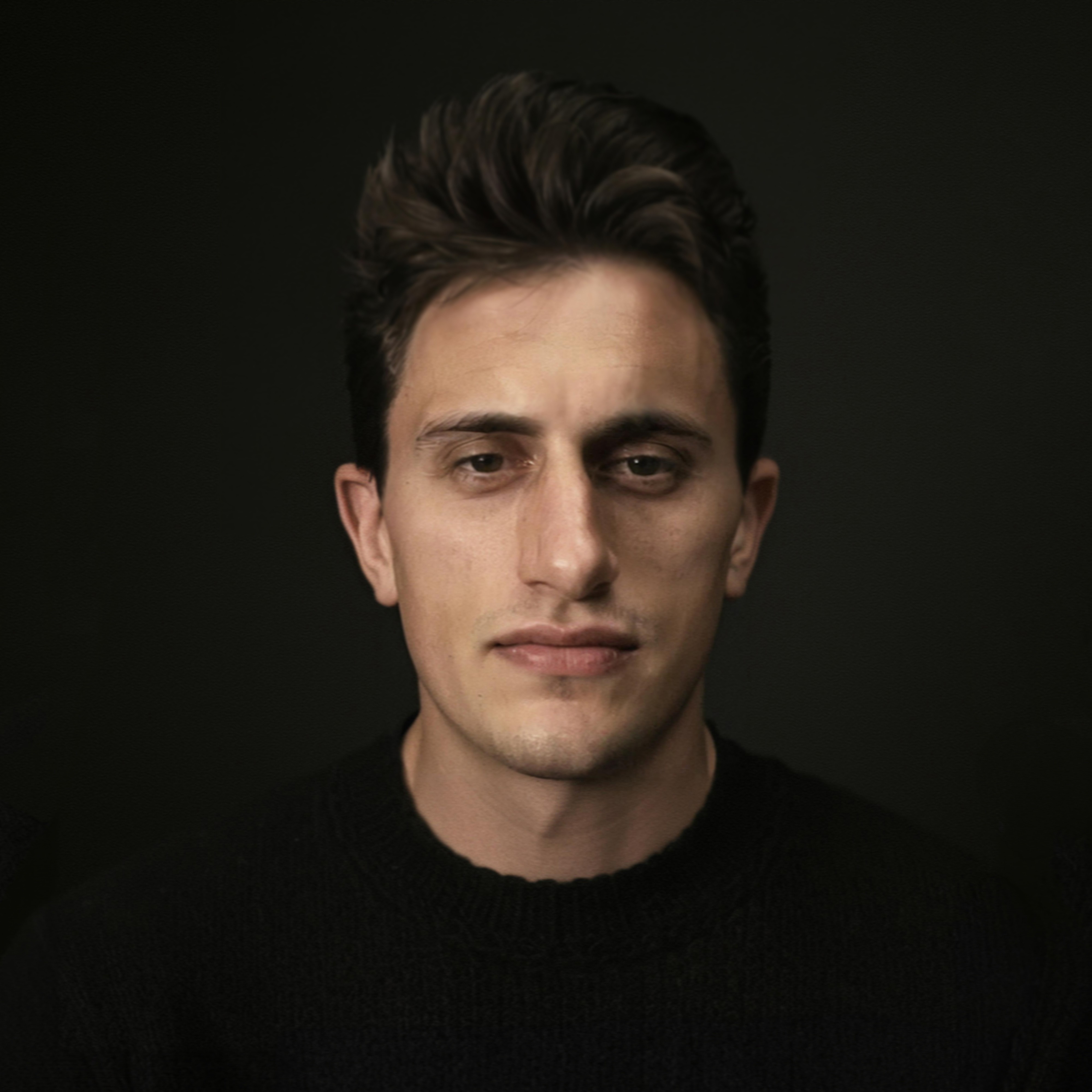 Sara Lawrence headshot